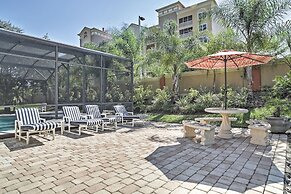 4 Mi to Disney: Kissimmee Group Getaway