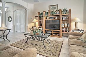 4 Mi to Disney: Kissimmee Group Getaway