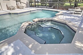 4 Mi to Disney: Kissimmee Group Getaway