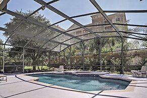 4 Mi to Disney: Kissimmee Group Getaway