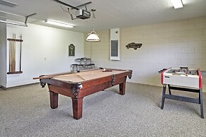 4 Mi to Disney: Kissimmee Group Getaway