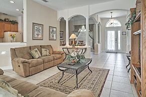 4 Mi to Disney: Kissimmee Group Getaway