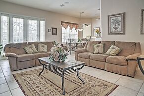 4 Mi to Disney: Kissimmee Group Getaway