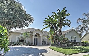 4 Mi to Disney: Kissimmee Group Getaway