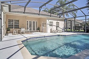 4 Mi to Disney: Kissimmee Group Getaway