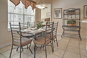 4 Mi to Disney: Kissimmee Group Getaway