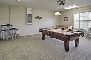 4 Mi to Disney: Kissimmee Group Getaway