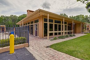 Gainesville Condo w/ Patio, 2 Mi to UF Campus!