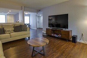 Gainesville Condo w/ Patio, 2 Mi to UF Campus!