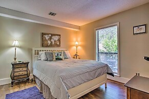 Keowee Keys Home w/ Mountains View & Lake Access!