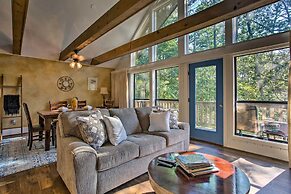 Keowee Keys Home w/ Mountains View & Lake Access!