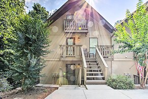 Keowee Keys Home w/ Mountains View & Lake Access!