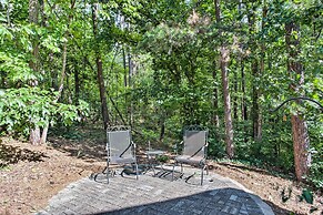 Keowee Keys Home w/ Mountains View & Lake Access!