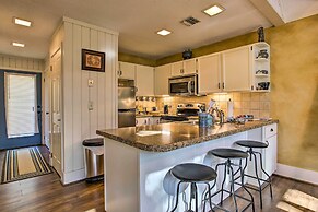 Keowee Keys Home w/ Mountains View & Lake Access!