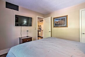 Keowee Keys Home w/ Mountains View & Lake Access!