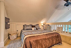 Keowee Keys Home w/ Mountains View & Lake Access!