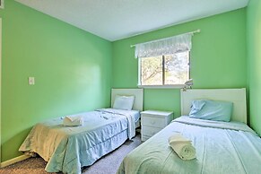 Walk to Beach: Resort-style Hilton Head Condo!