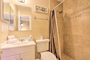 Walk to Beach: Resort-style Hilton Head Condo!