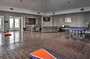 Walk to Beach: Resort-style Hilton Head Condo!