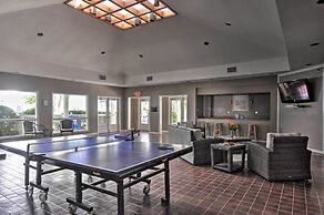 Walk to Beach: Resort-style Hilton Head Condo!