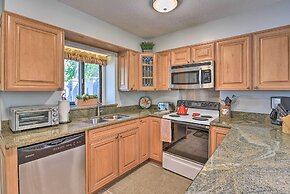 Hilton Head Resort Villa - 200 Yards From Beach!