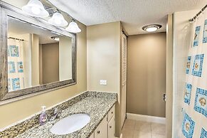 Hilton Head Resort Villa - 200 Yards From Beach!