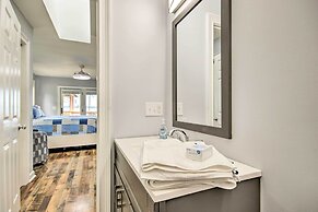 Gilbert Lakefront Retreat w/ Private Dock!