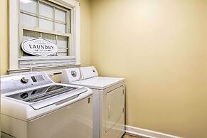 Gilbert Lakefront Retreat w/ Private Dock!