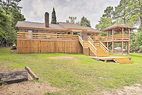 Gilbert Lakefront Retreat w/ Private Dock!