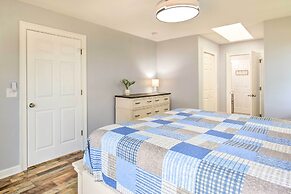 Gilbert Lakefront Retreat w/ Private Dock!