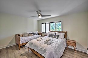 Hilton Head Escape w/ Private Beach Access!