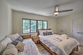 Hilton Head Escape w/ Private Beach Access!