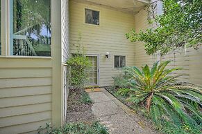 Hilton Head Escape w/ Private Beach Access!