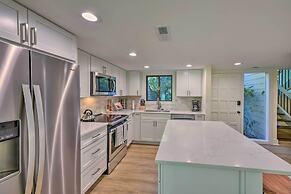 Hilton Head Escape w/ Private Beach Access!