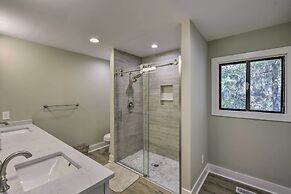 Hilton Head Escape w/ Private Beach Access!