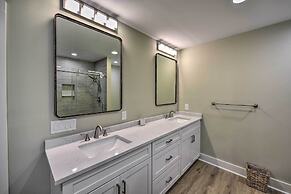 Hilton Head Escape w/ Private Beach Access!