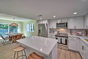 Hilton Head Escape w/ Private Beach Access!