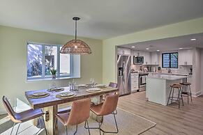 Hilton Head Escape w/ Private Beach Access!