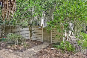 Hilton Head Escape w/ Private Beach Access!