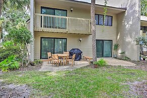 Hilton Head Escape w/ Private Beach Access!