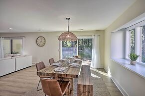 Hilton Head Escape w/ Private Beach Access!