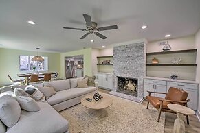 Hilton Head Escape w/ Private Beach Access!