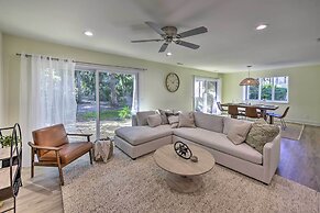 Hilton Head Escape w/ Private Beach Access!