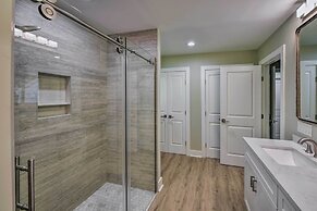 Hilton Head Escape w/ Private Beach Access!