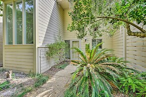 Hilton Head Escape w/ Private Beach Access!