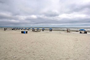 Hilton Head Escape w/ Private Beach Access!