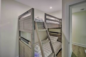 Hilton Head Escape w/ Private Beach Access!