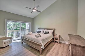 Hilton Head Escape w/ Private Beach Access!