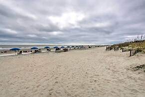 Hilton Head Escape w/ Private Beach Access!