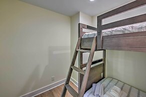 Hilton Head Escape w/ Private Beach Access!